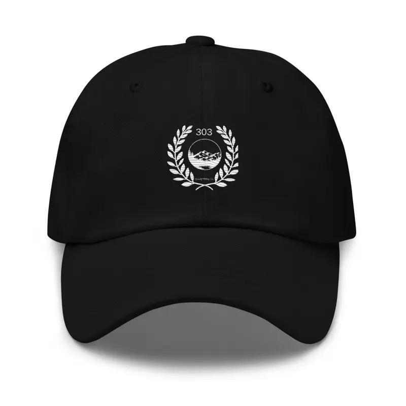 303 Queen City Pride Hat